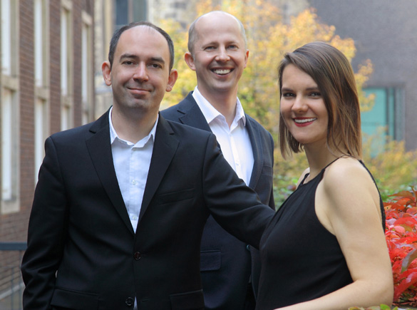 Panufnik Trio